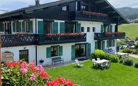Chalet Fleur des Alpes 2